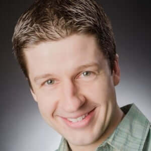 Josh Earl