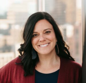 Kristen Campbell headshot