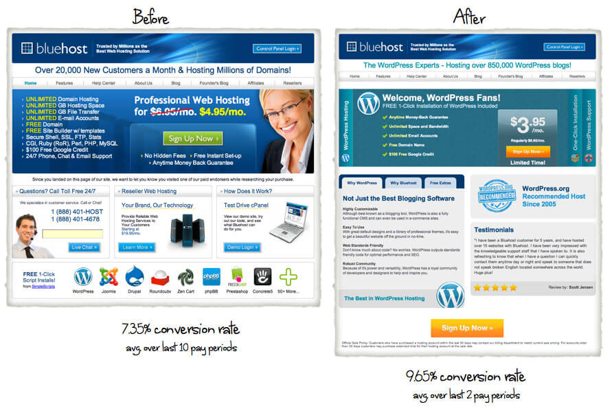 new-bluehost