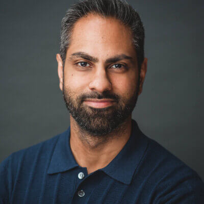 SPI Podcast guest Ramit Sethi