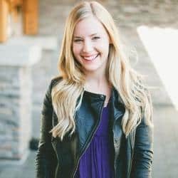 Sarah Peterson