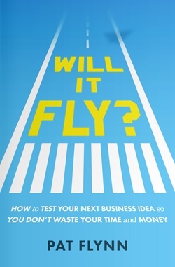 Will It Fly? book cover
