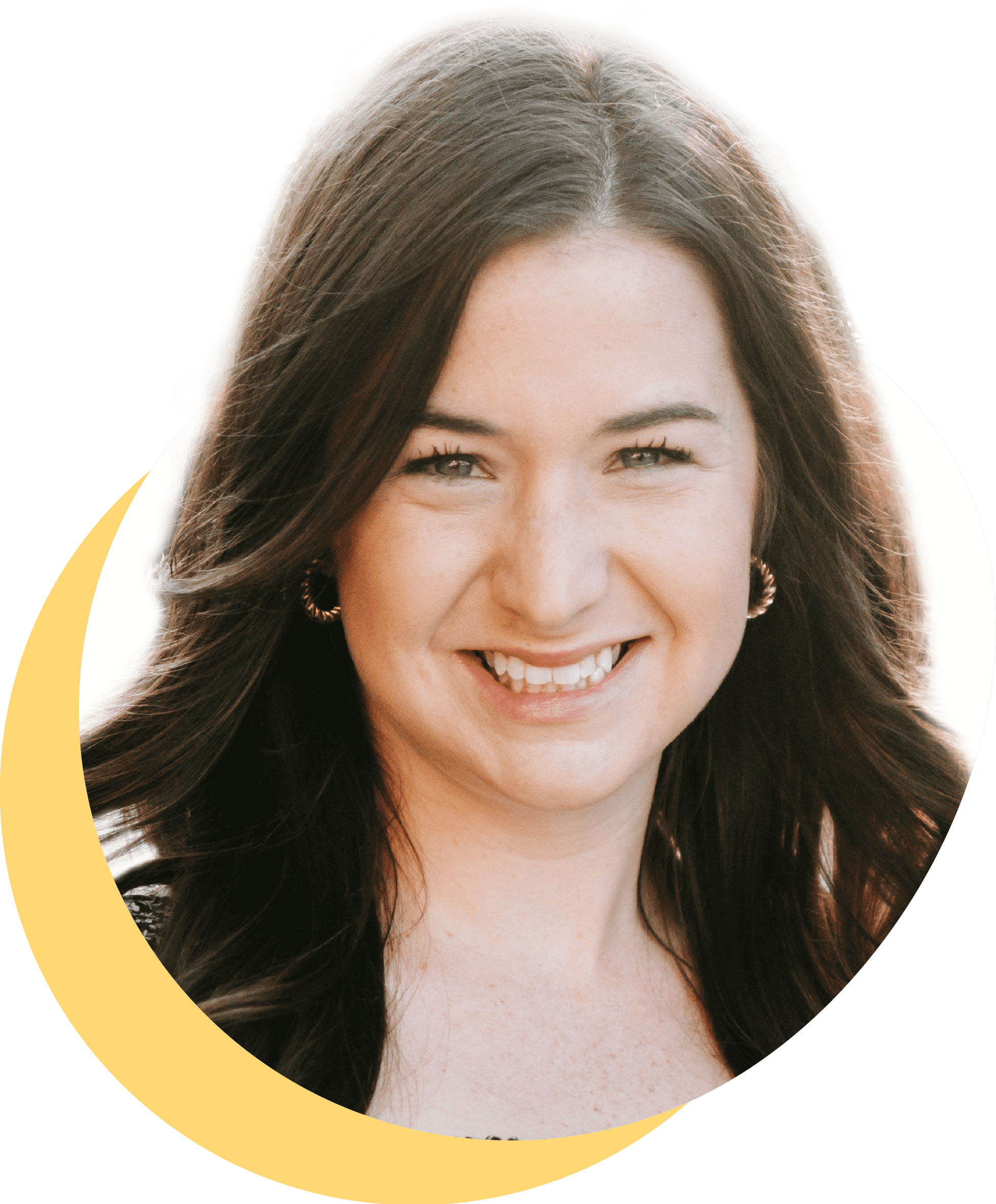 Ashley Gore medium headshot