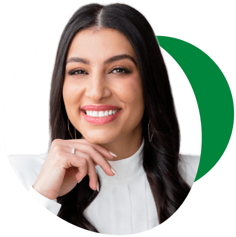 Yasmine Salem Hamdan