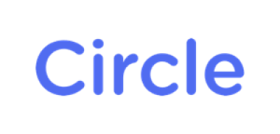 Circle logo