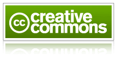 Creative Commons License Creative Commons License