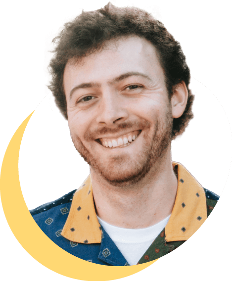 David Masnato Headshot