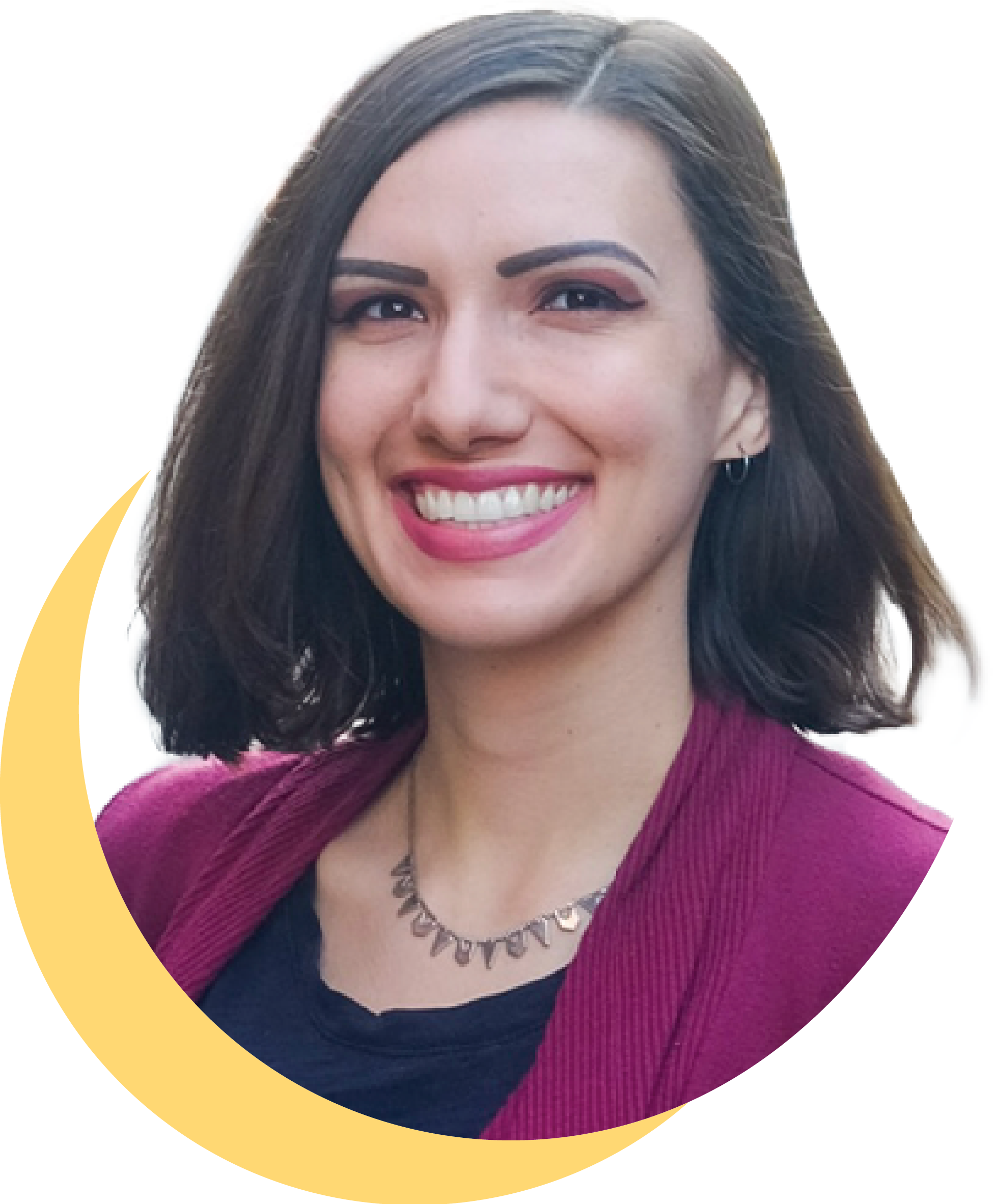 Kelsey Bressie Headshot