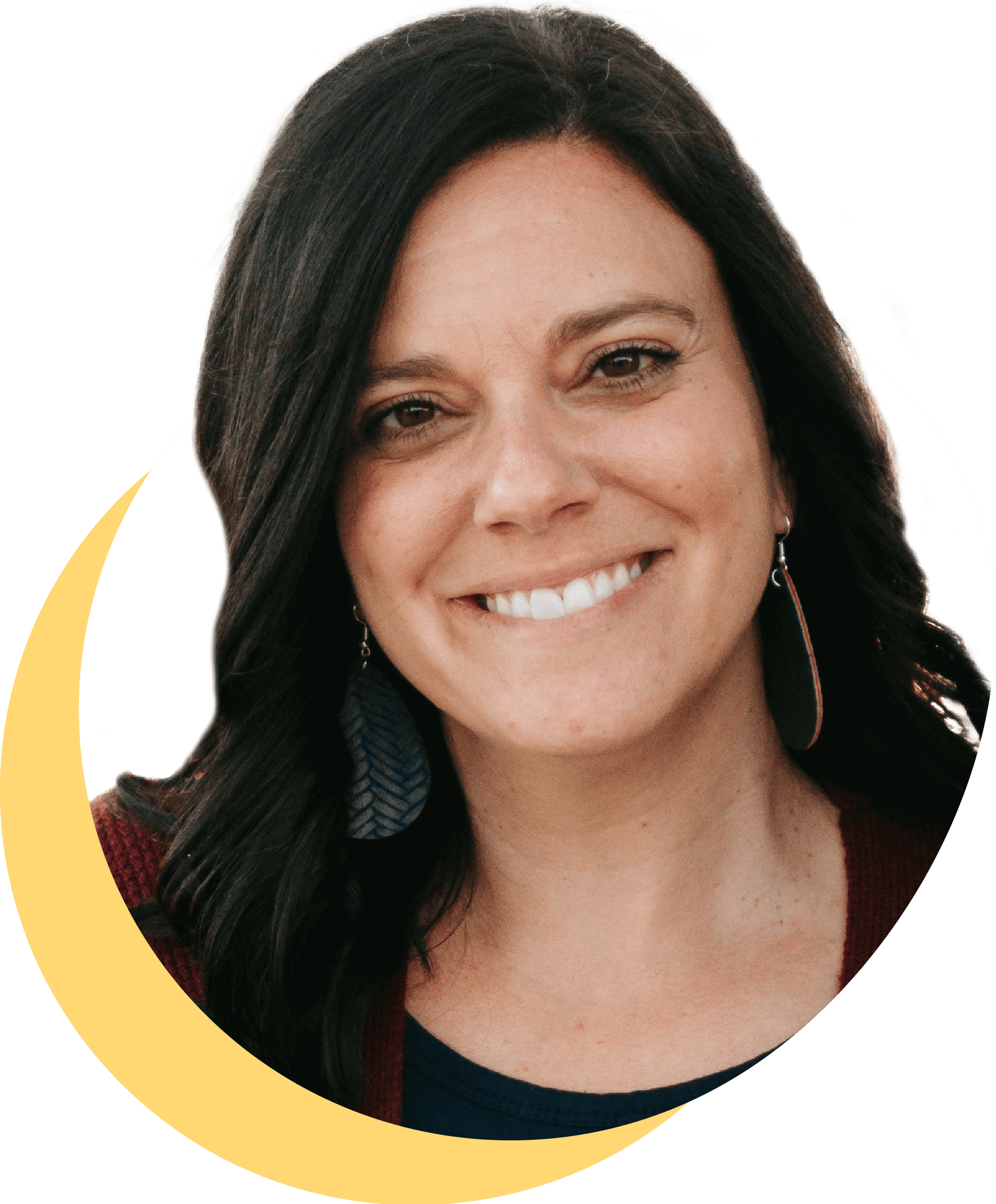 Kristen Campbell Headshot