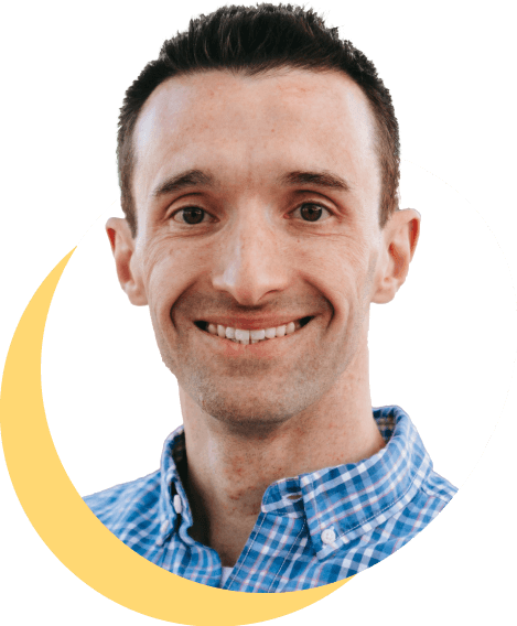 Matt Gartland Headshot