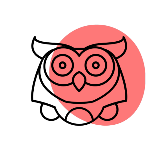 Owl icon