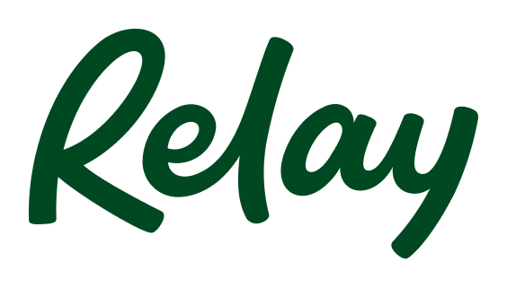 Relay sponsor logo
