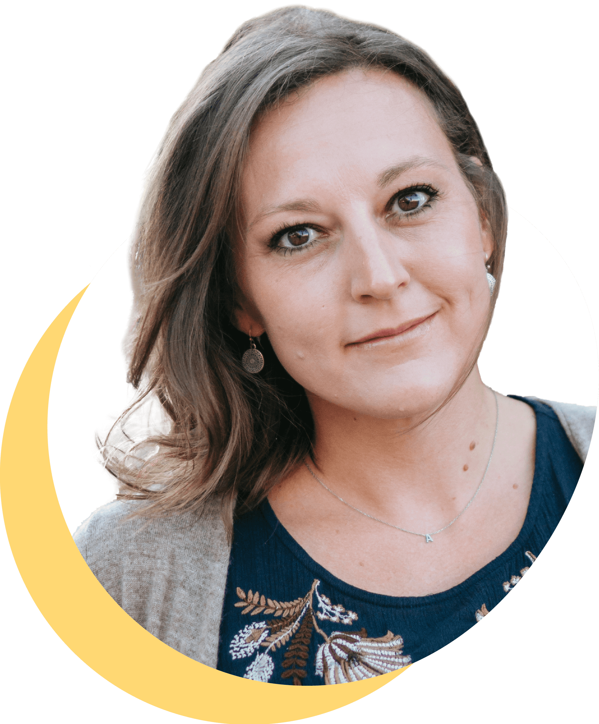 Sandy Mann Headshot