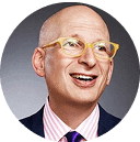 Seth Godin headshot