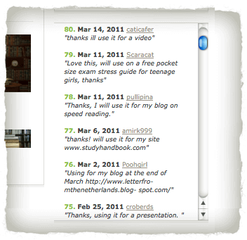 stockxchng comments stockxchng comments