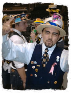straw-hat-band Straw Hat Band - Pat