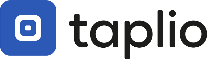 Taplio Logo