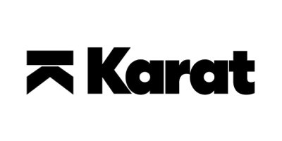 Karat logo