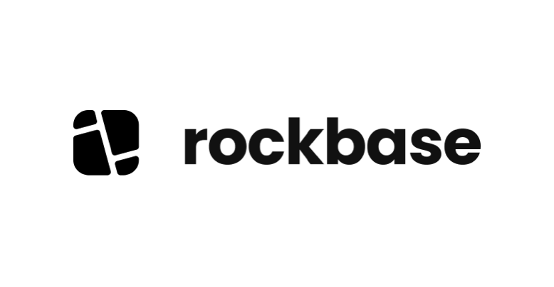 Rockbase logo