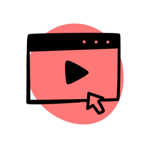 Video Play Icon