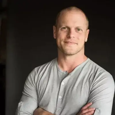 SPI Podcast guest Tim Ferriss